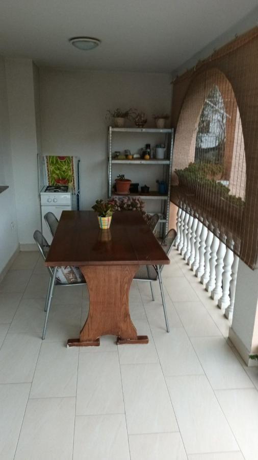 פריבלאקה Apartments Dujlovic מראה חיצוני תמונה