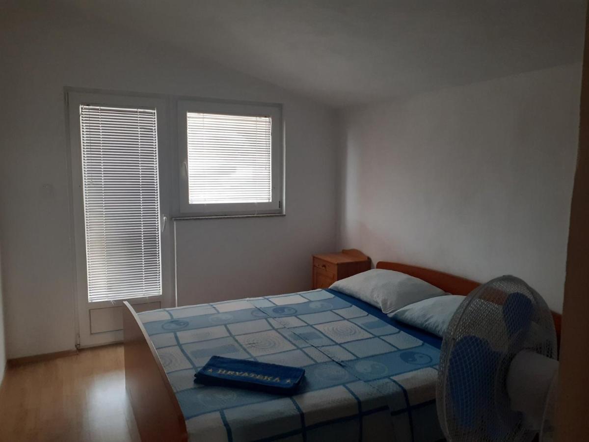 פריבלאקה Apartments Dujlovic מראה חיצוני תמונה