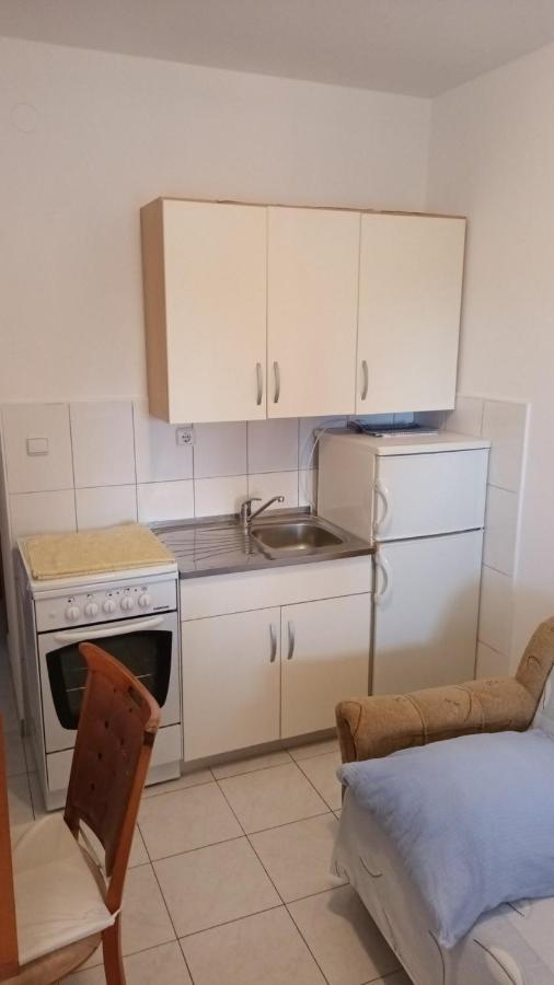 פריבלאקה Apartments Dujlovic מראה חיצוני תמונה