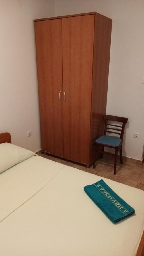 פריבלאקה Apartments Dujlovic מראה חיצוני תמונה