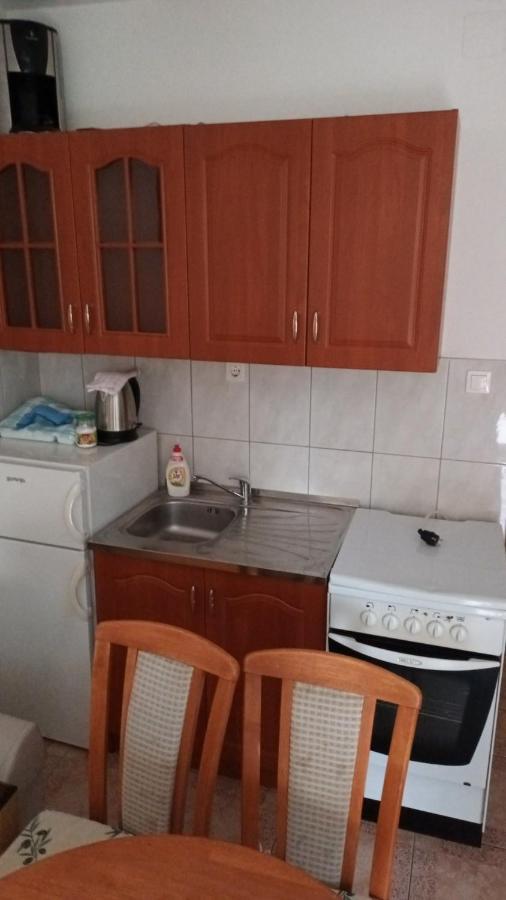פריבלאקה Apartments Dujlovic מראה חיצוני תמונה