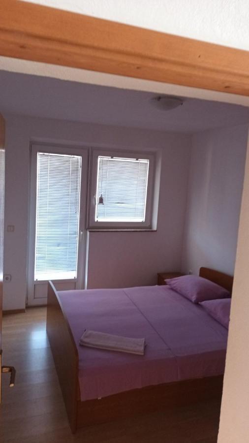 פריבלאקה Apartments Dujlovic מראה חיצוני תמונה