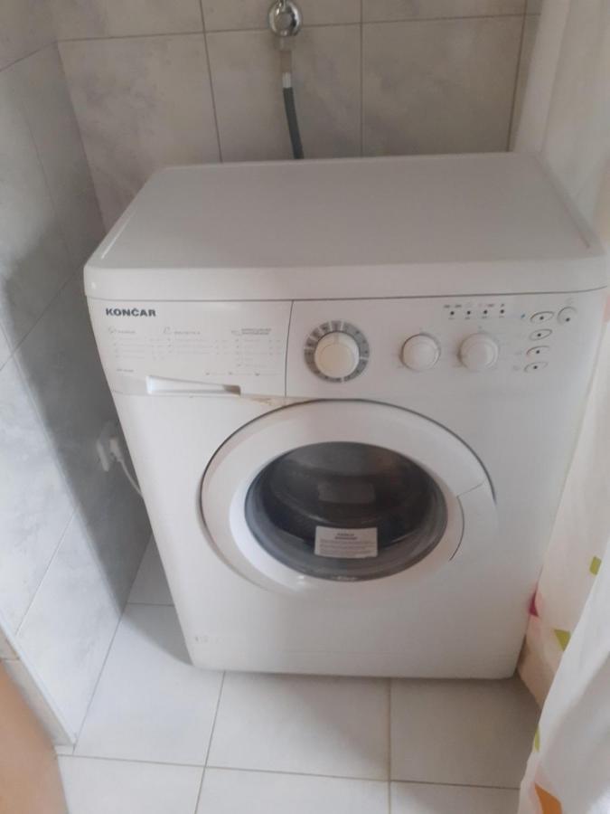 פריבלאקה Apartments Dujlovic מראה חיצוני תמונה
