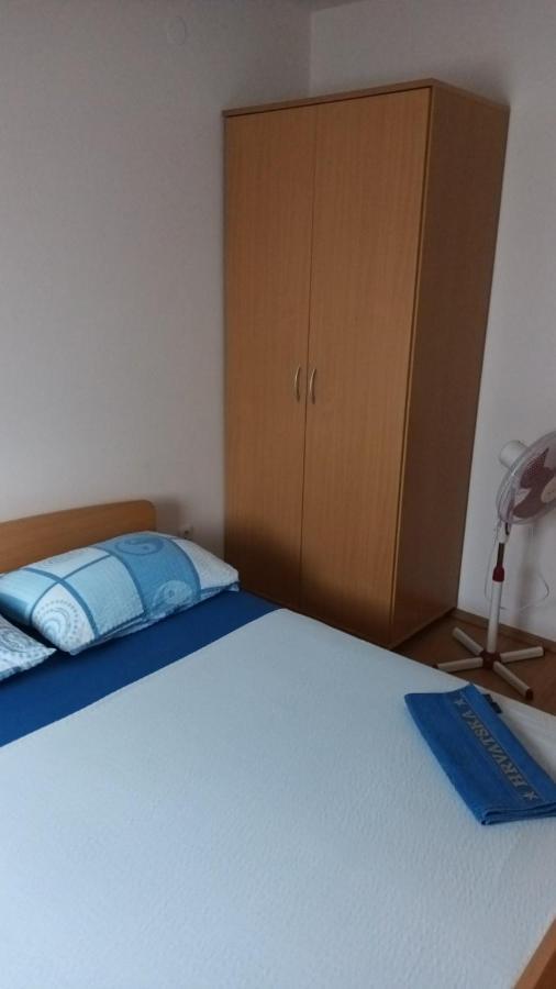 פריבלאקה Apartments Dujlovic מראה חיצוני תמונה