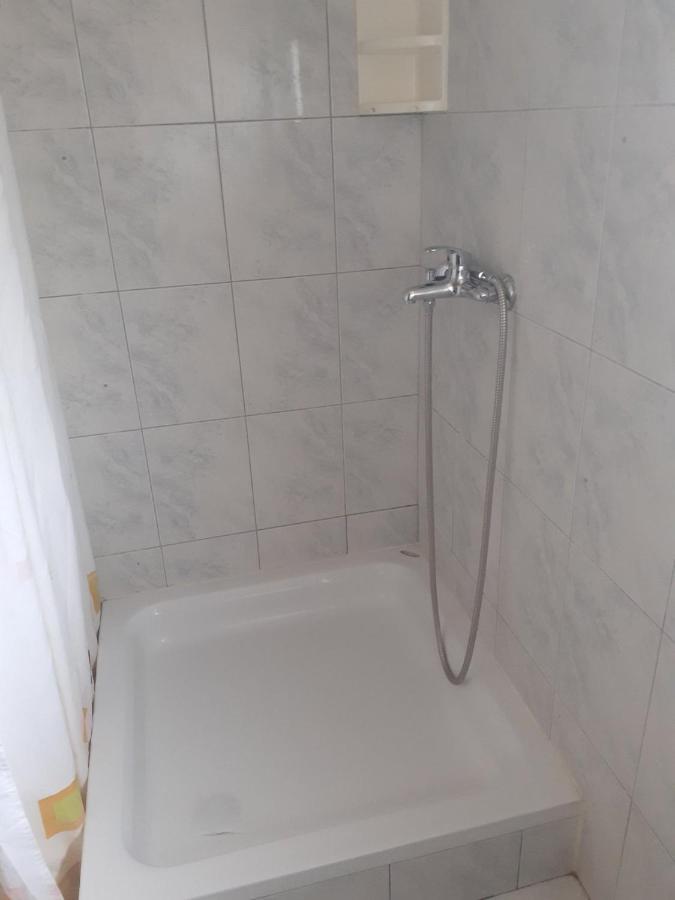 פריבלאקה Apartments Dujlovic מראה חיצוני תמונה