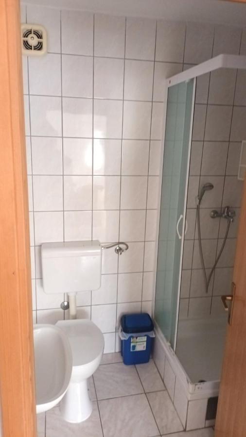 פריבלאקה Apartments Dujlovic מראה חיצוני תמונה