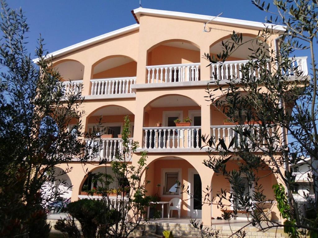 פריבלאקה Apartments Dujlovic מראה חיצוני תמונה