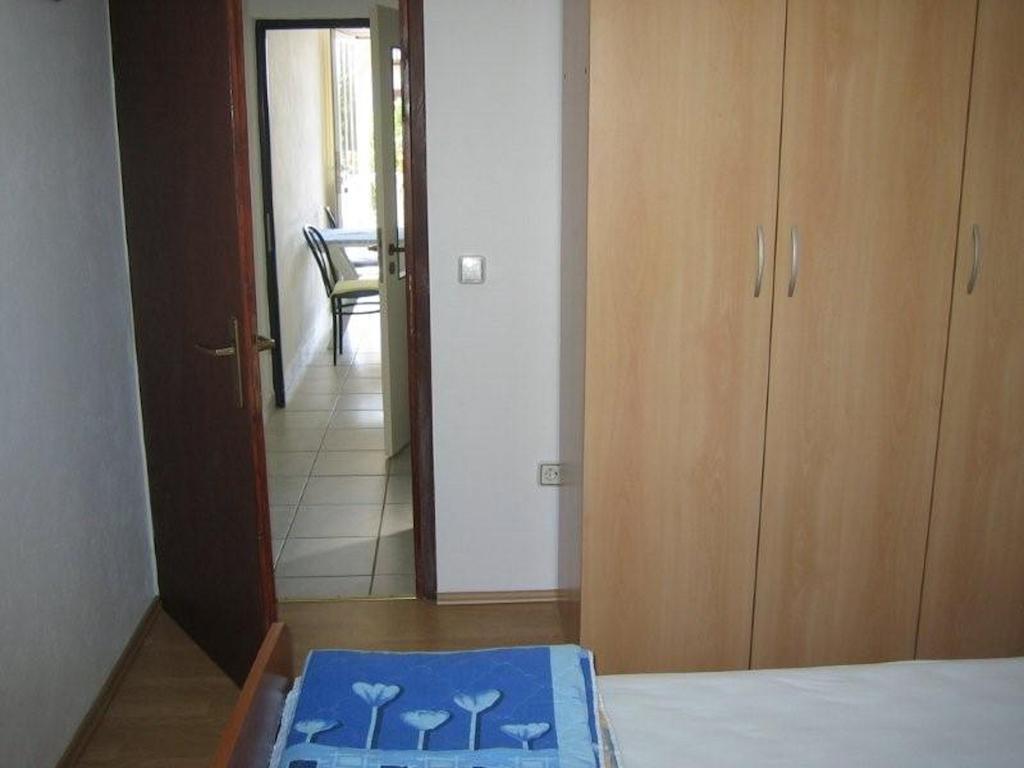 פריבלאקה Apartments Dujlovic מראה חיצוני תמונה