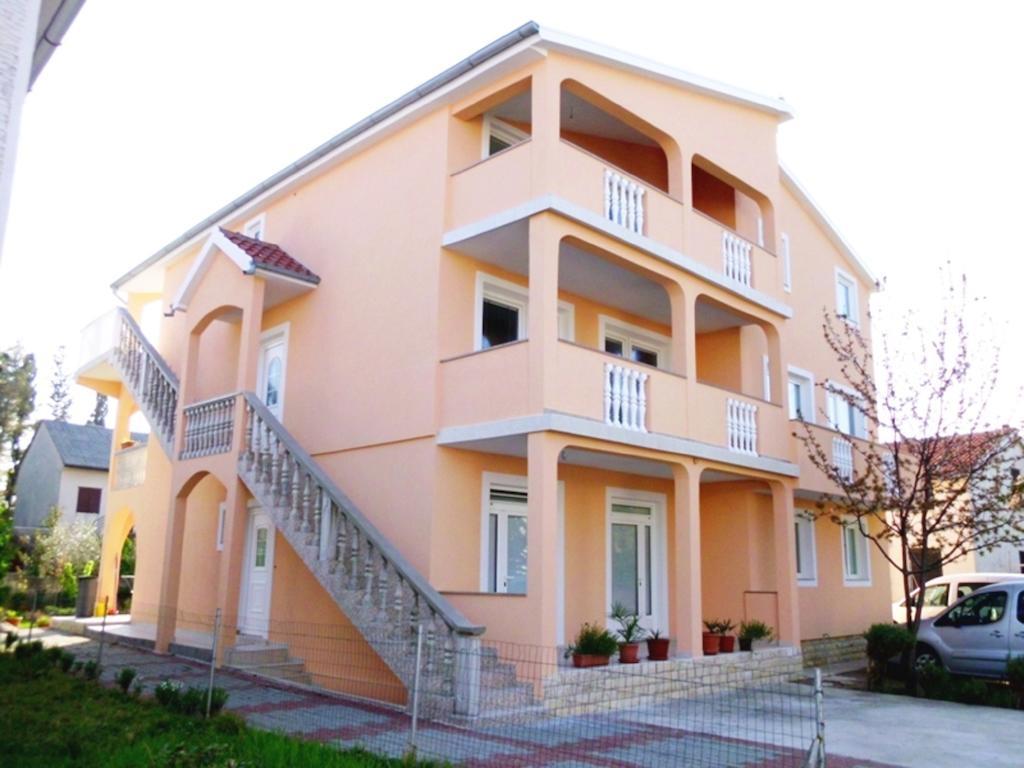פריבלאקה Apartments Dujlovic מראה חיצוני תמונה