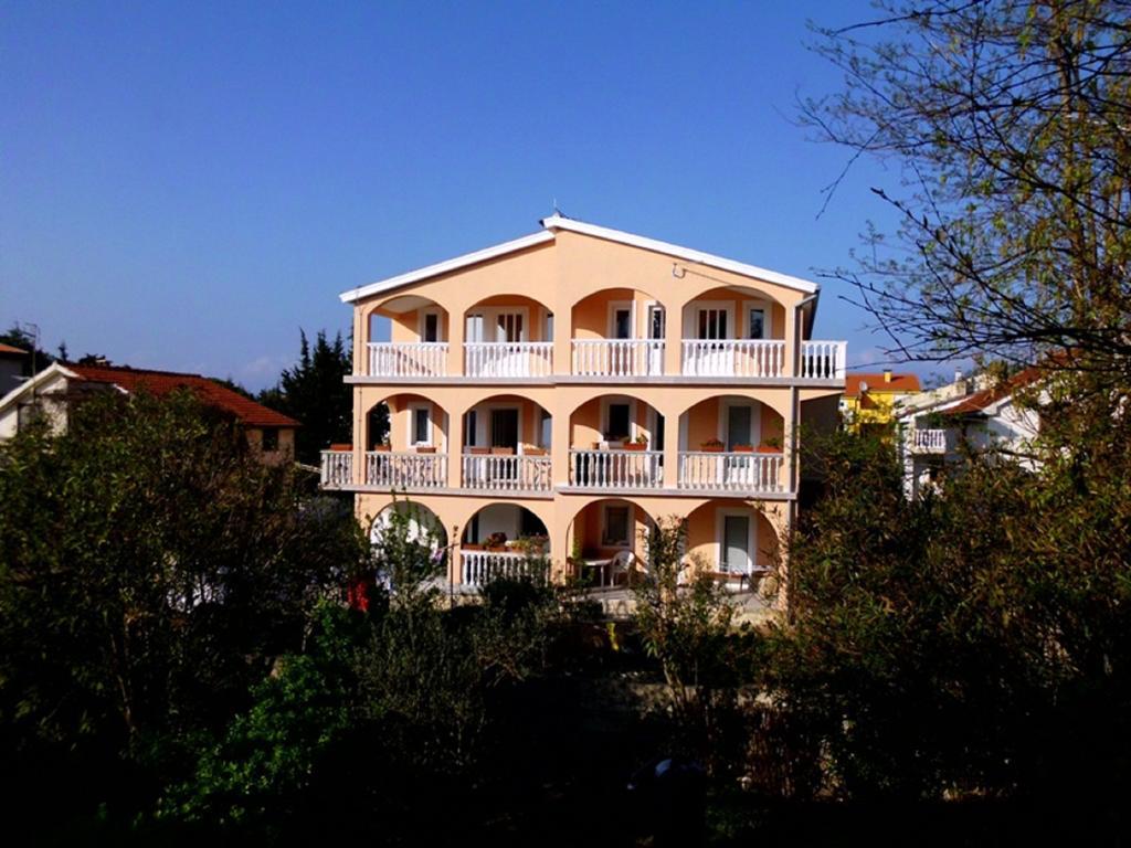 פריבלאקה Apartments Dujlovic מראה חיצוני תמונה