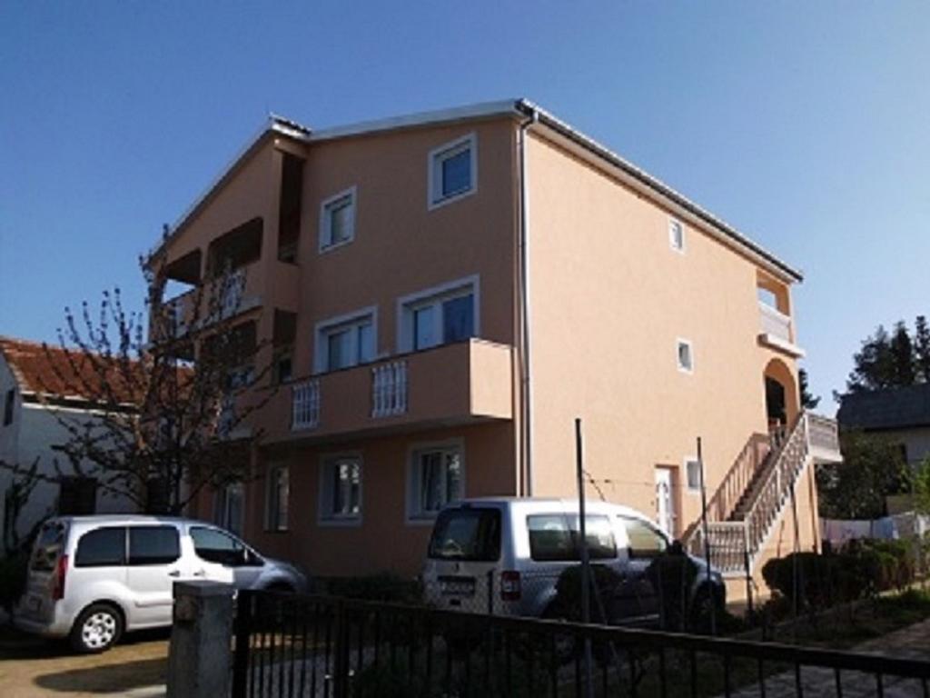 פריבלאקה Apartments Dujlovic מראה חיצוני תמונה