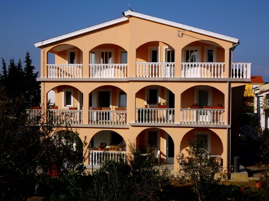 פריבלאקה Apartments Dujlovic מראה חיצוני תמונה